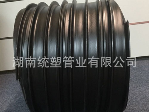 HDPE塑鋼纏繞管2 HDPE塑鋼纏繞管2